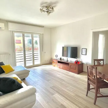 Valentina Apartment