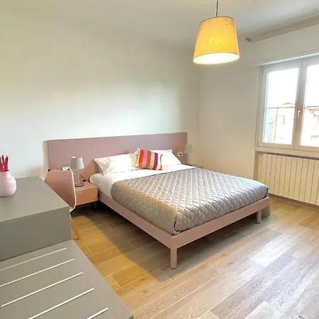 Valentina Apartment *