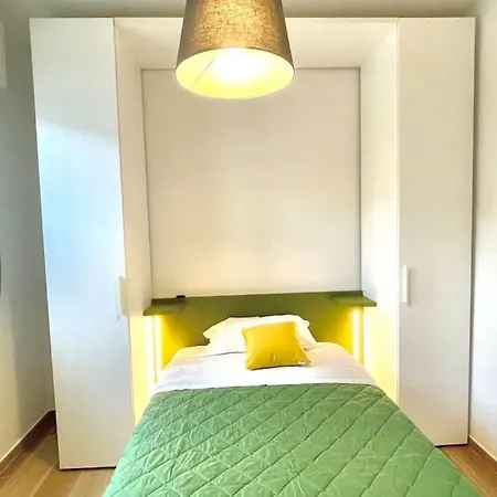 Valentina Apartment *