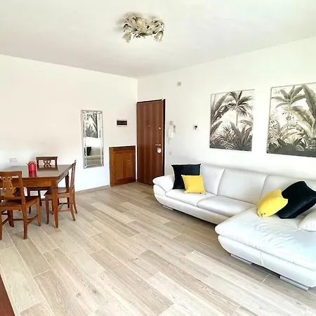 Apartment Valentina Santa Lucia (Lucca)