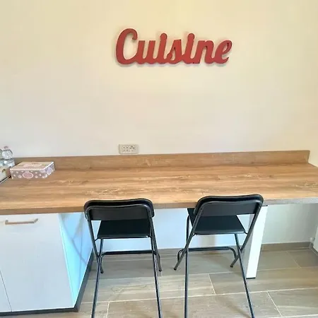 Valentina Apartment *